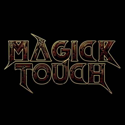logo Magick Touch
